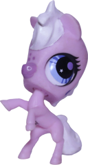 #2744 Horse