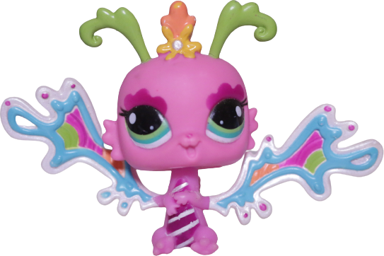 #2795 Fairy