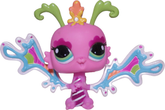 #2795 Fairy