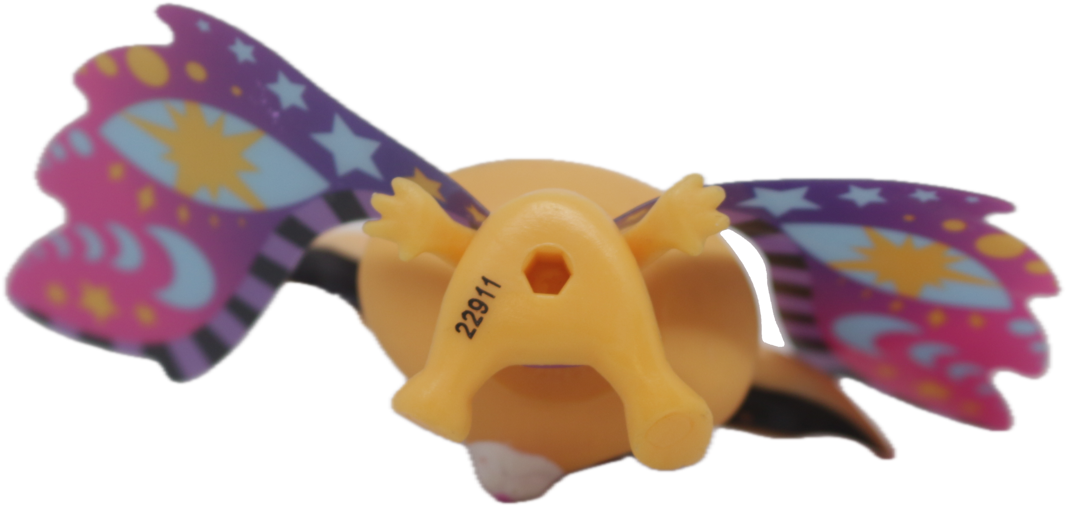 LPS #2825 Fairy