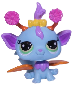 #2833 Fairy