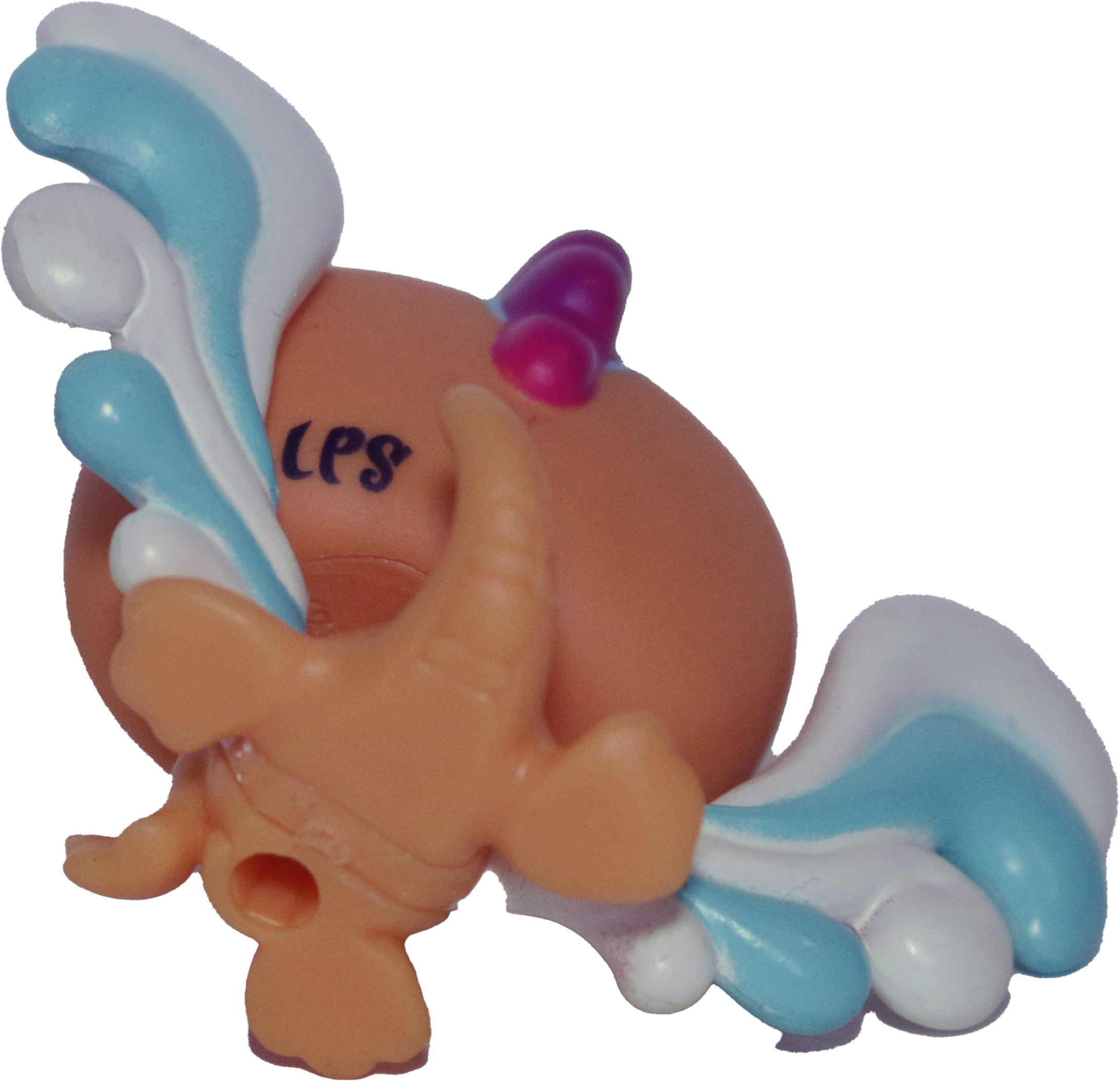 #2834 Fairy