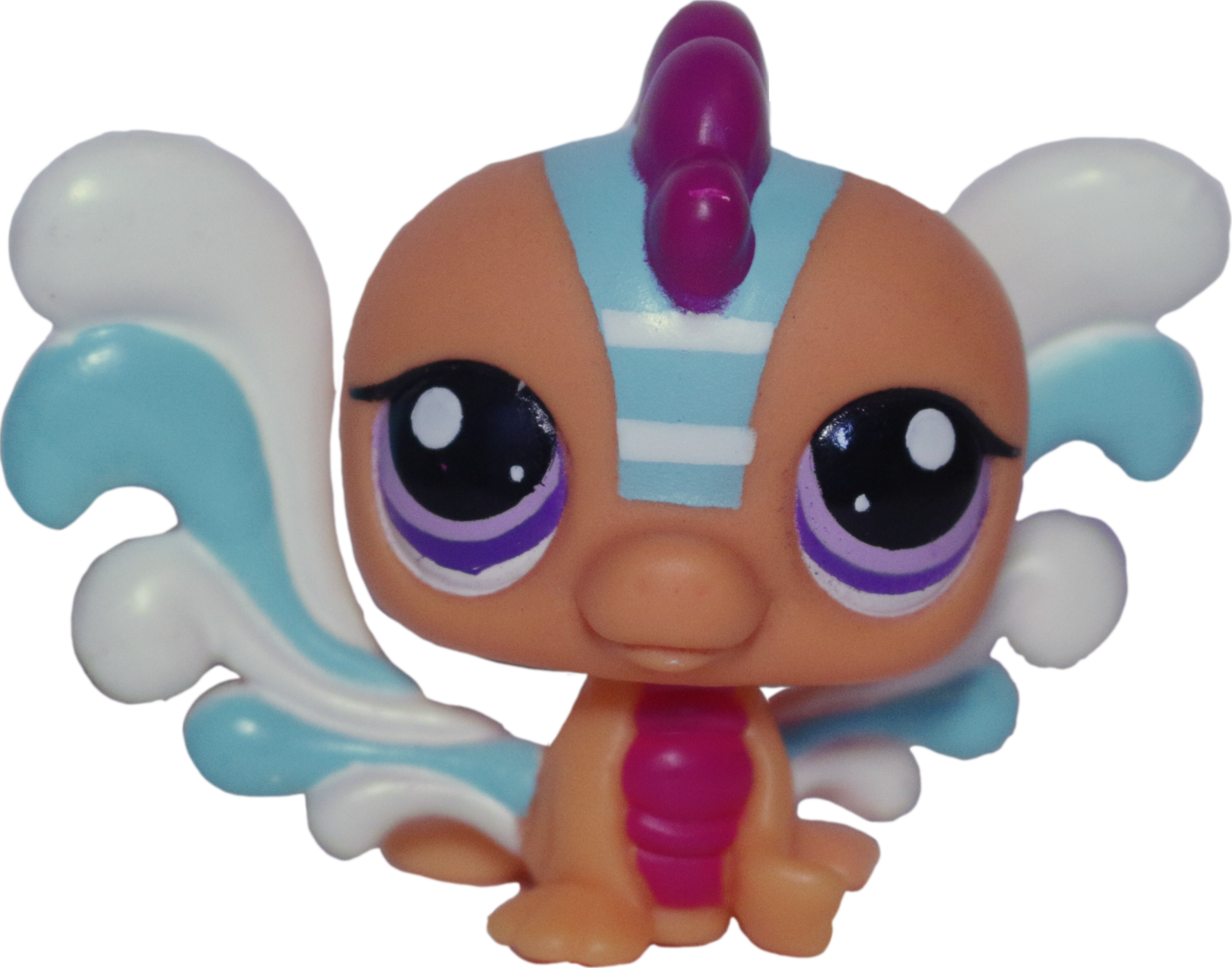 #2834 Fairy