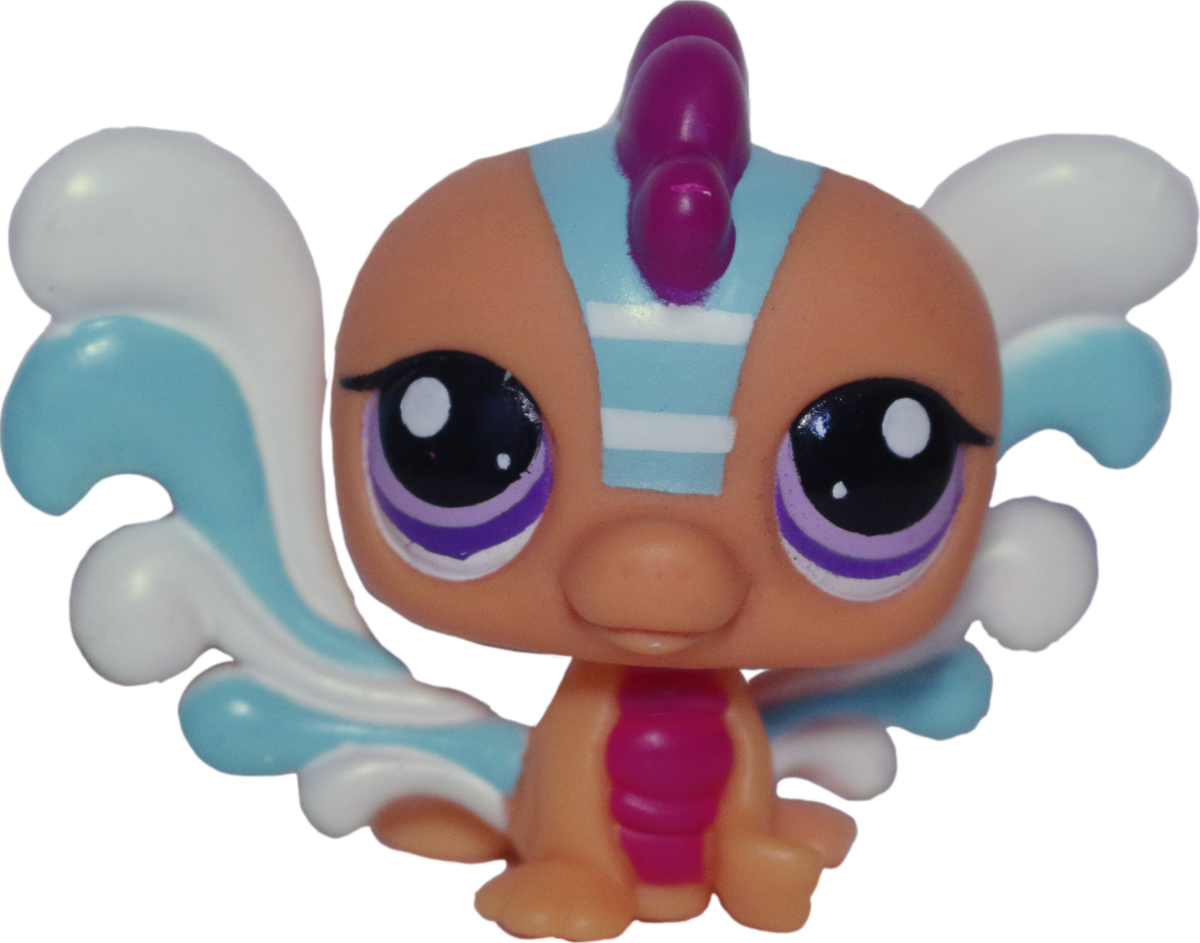 #2834 Fairy