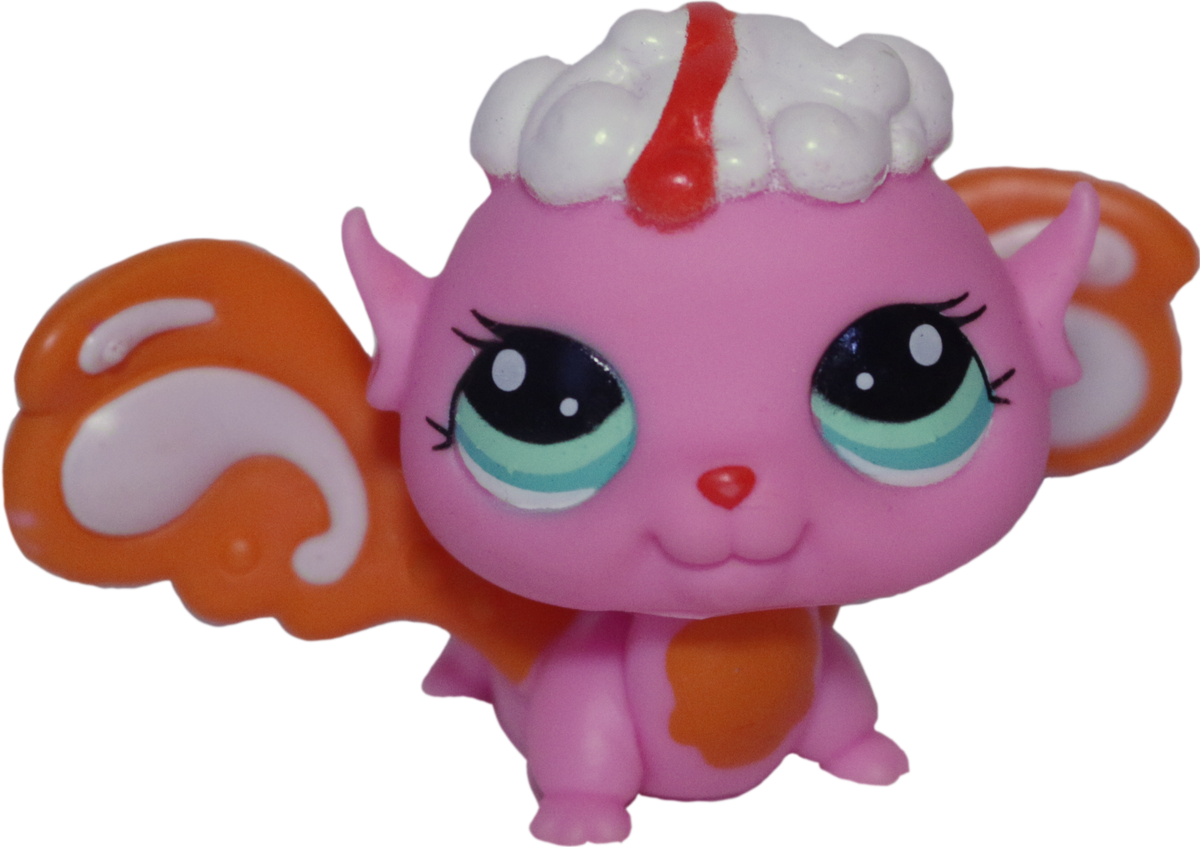#2835 Fairy