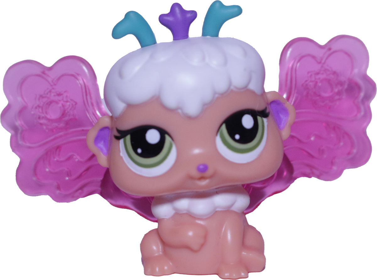 #2889 Fairy