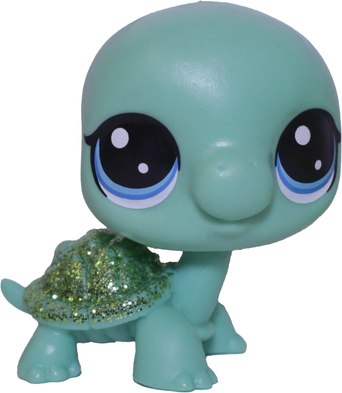 #2-S1 Turtle "Glint Gilturtle"