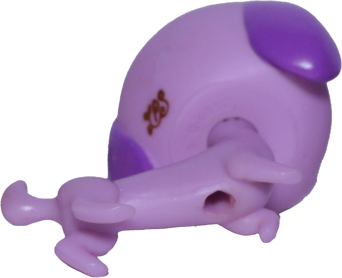 #3004 Dachshund