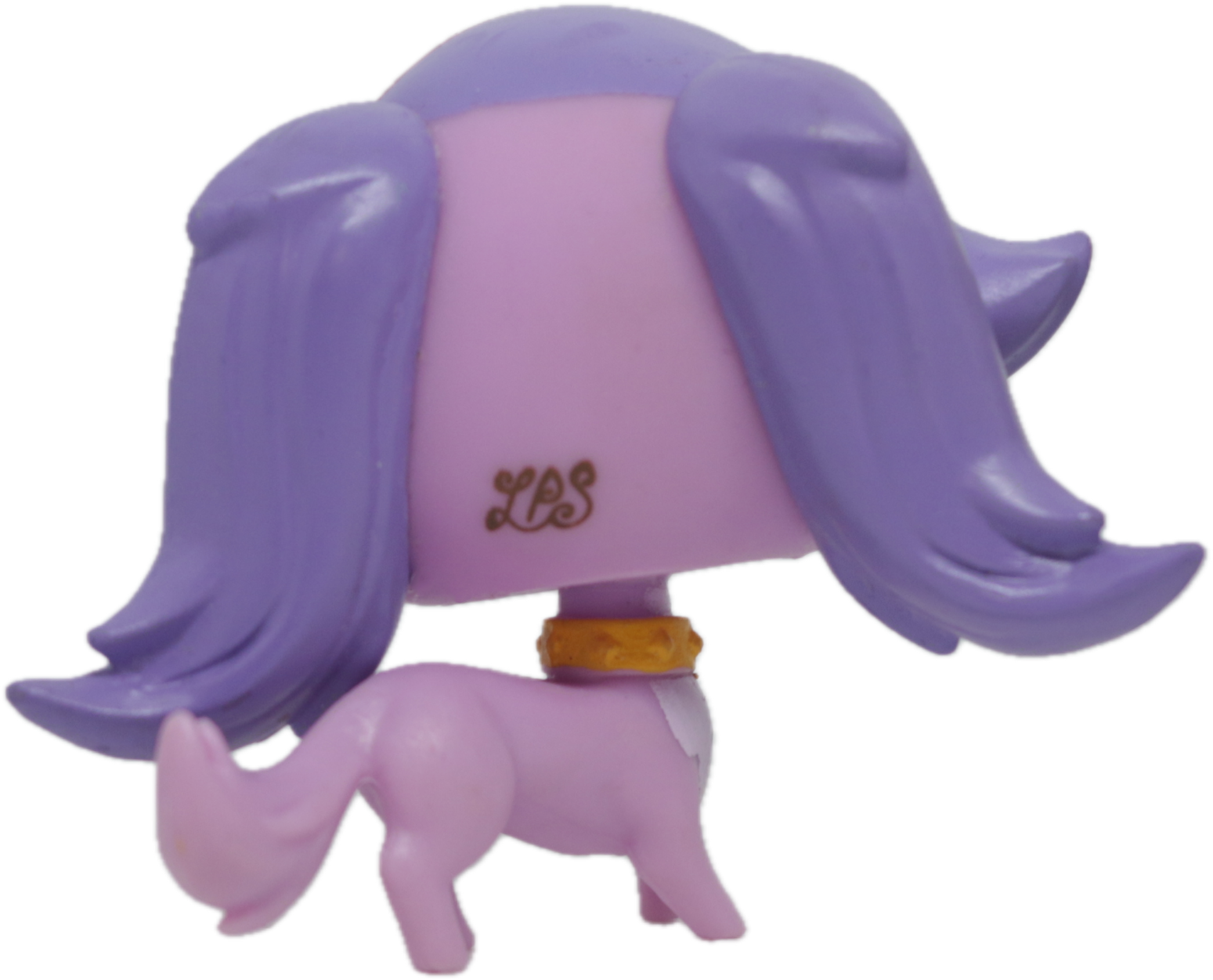 LPS #3023 Spaniel "Zoe Trent"