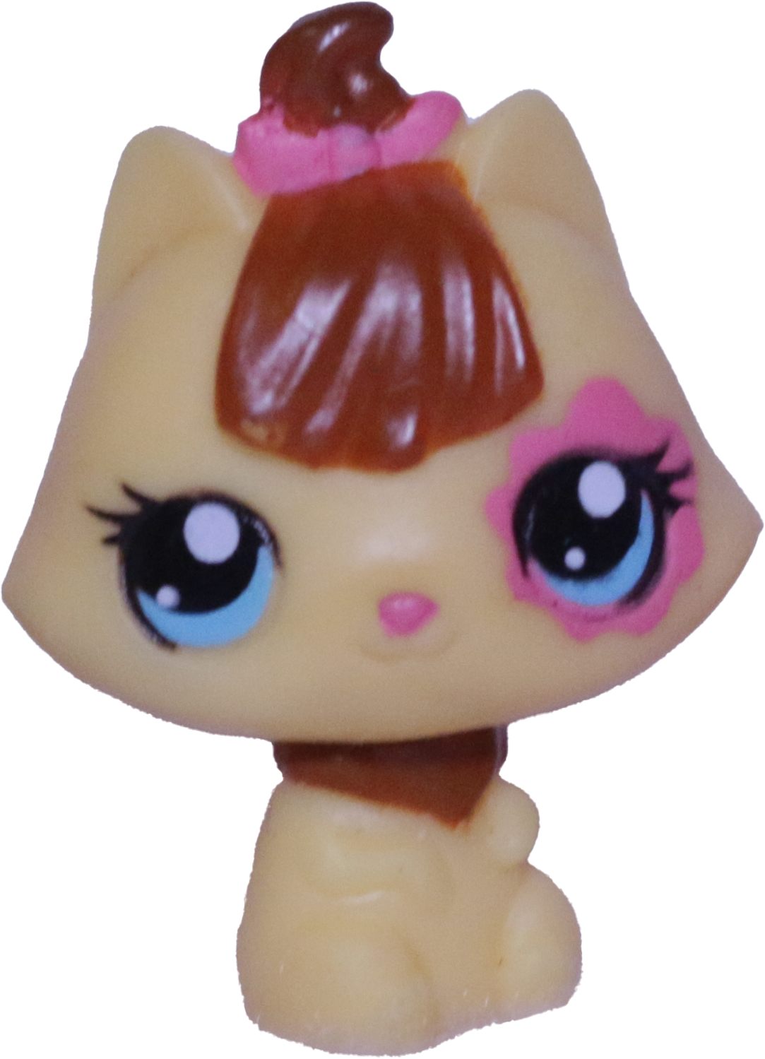 #3025 Baby Cat