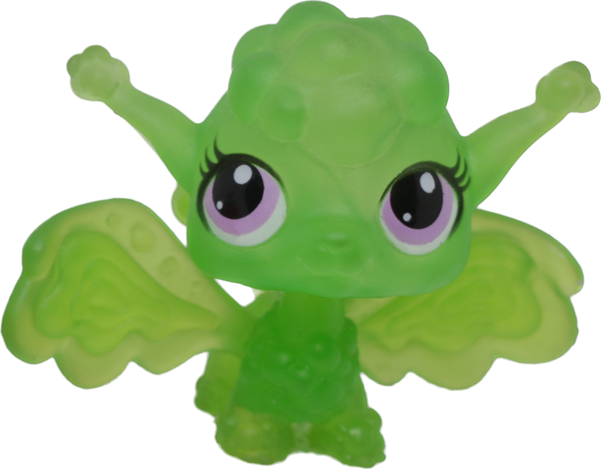 #3168 Fairy