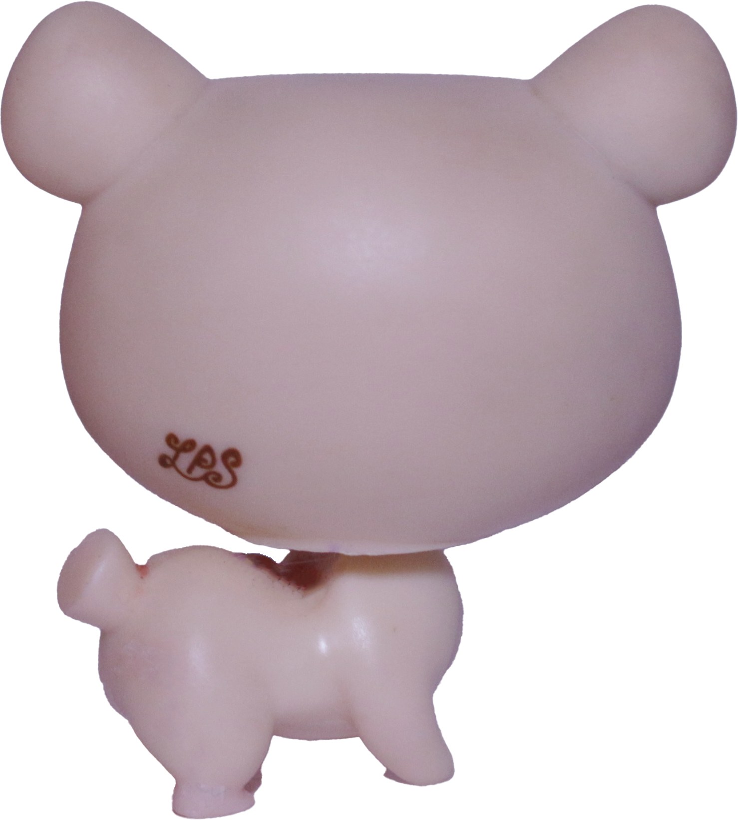 #3294 Bear