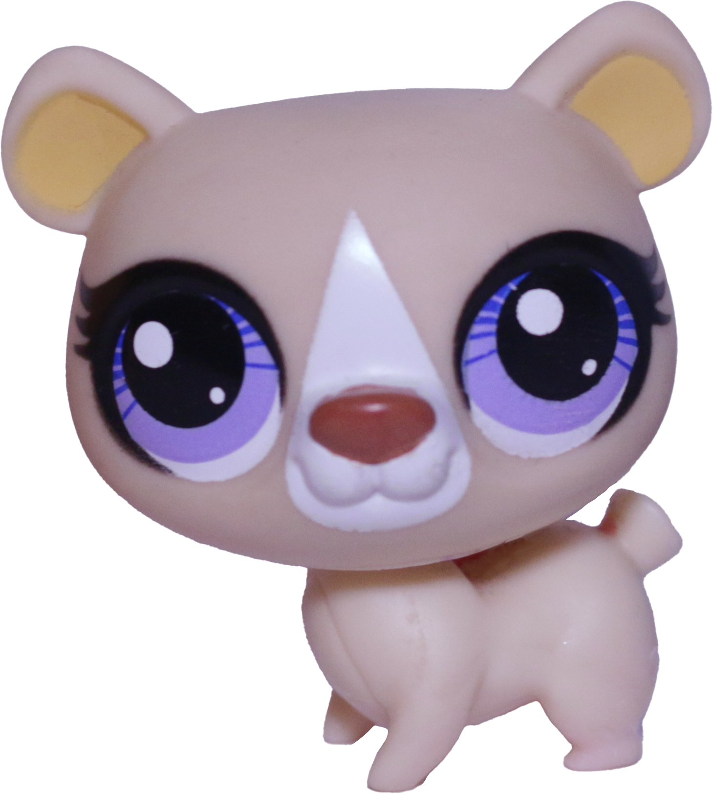 #3294 Bear