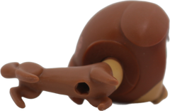 #3297 Dachshund