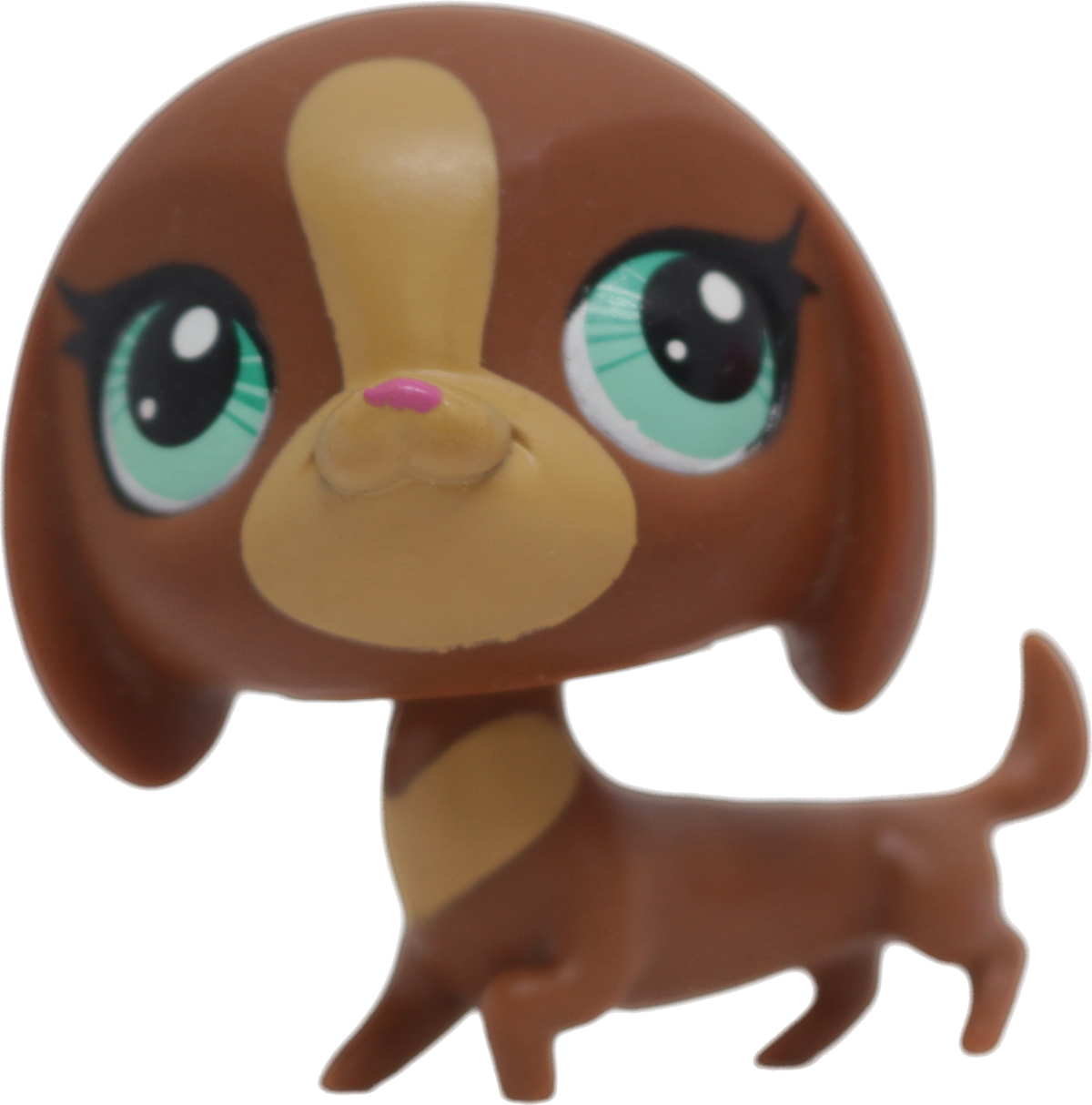 #3297 Dachshund