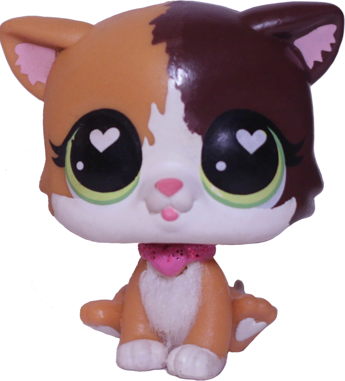 #339 Calico Cat "Felina Meow"