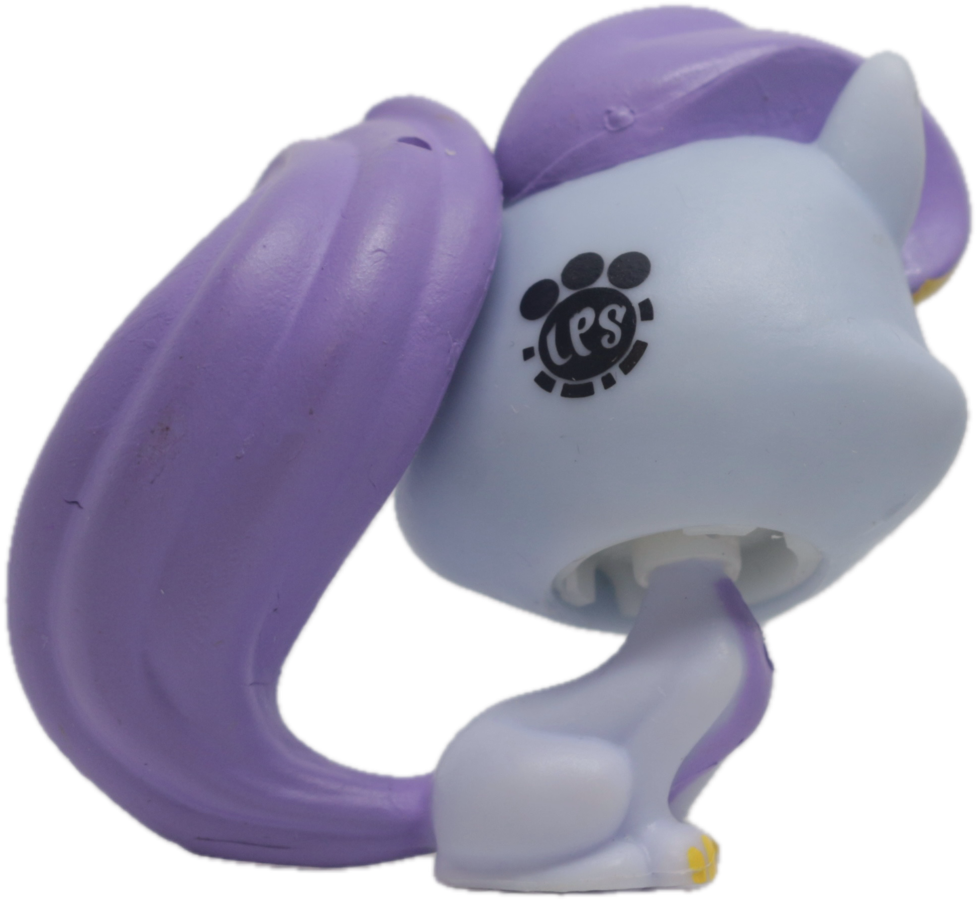 LPS #341 Squirrel