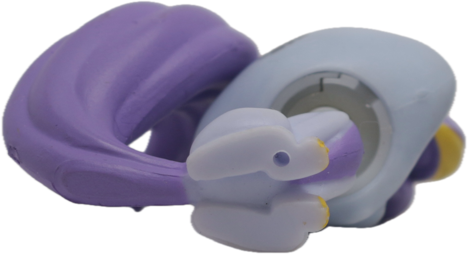 LPS #341 Squirrel
