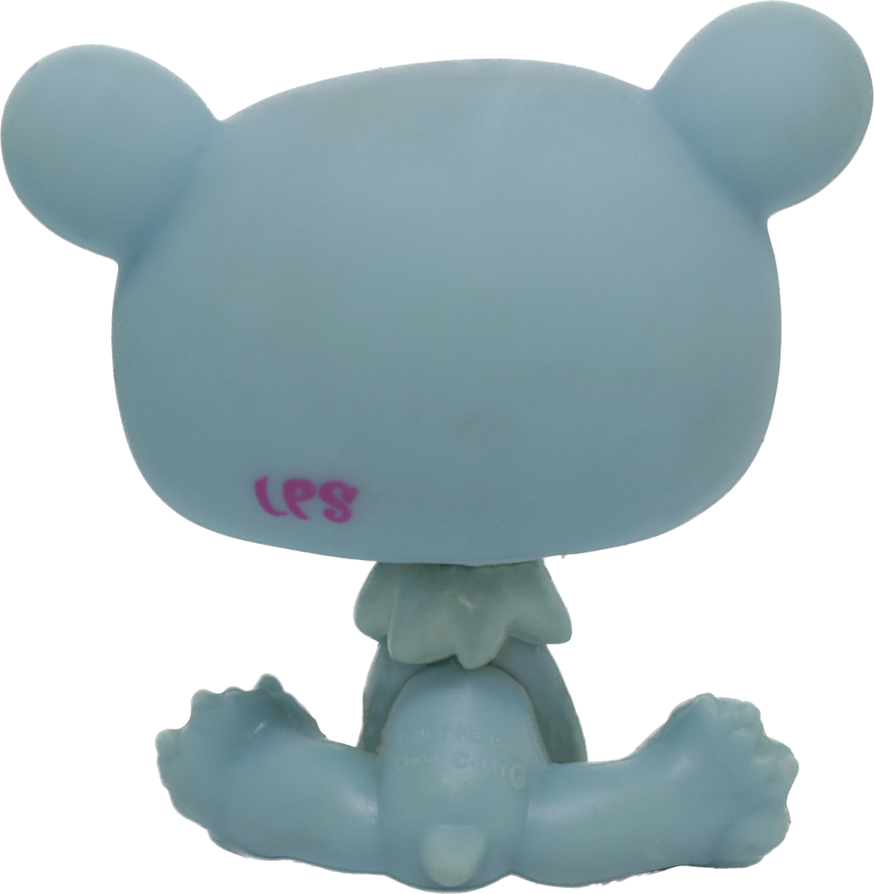 #3581 Polar Bear