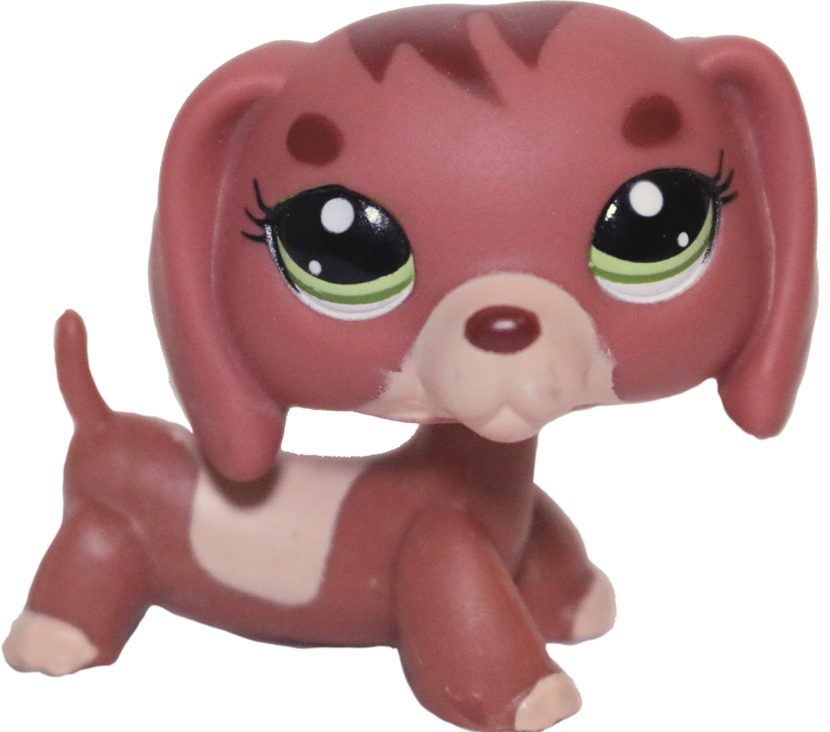 #3601 Dachshund
