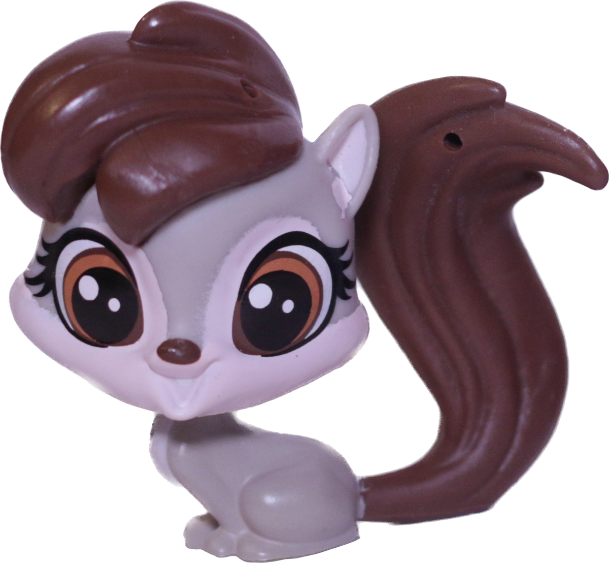 #3801 Squirrel "Dash McDernutt"