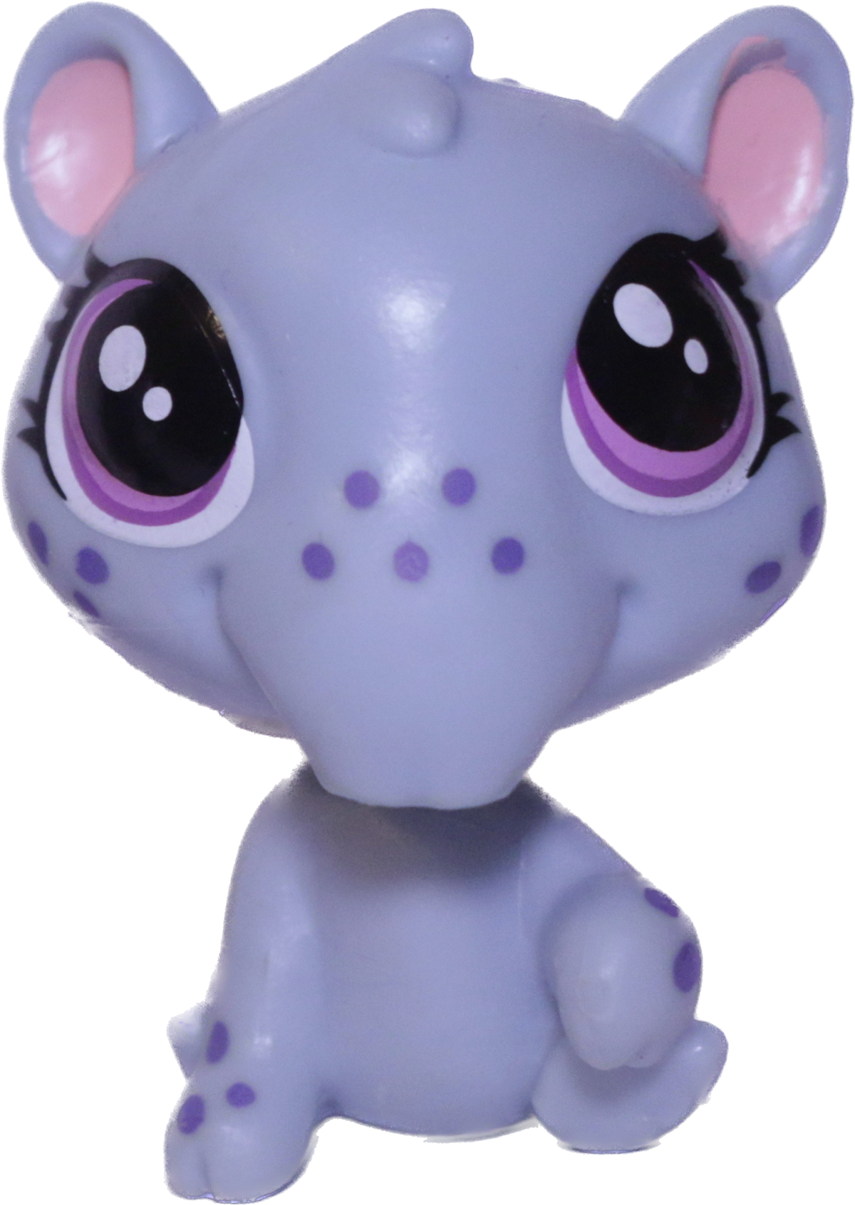 #3887 Tapir "Irina Snoutsky"