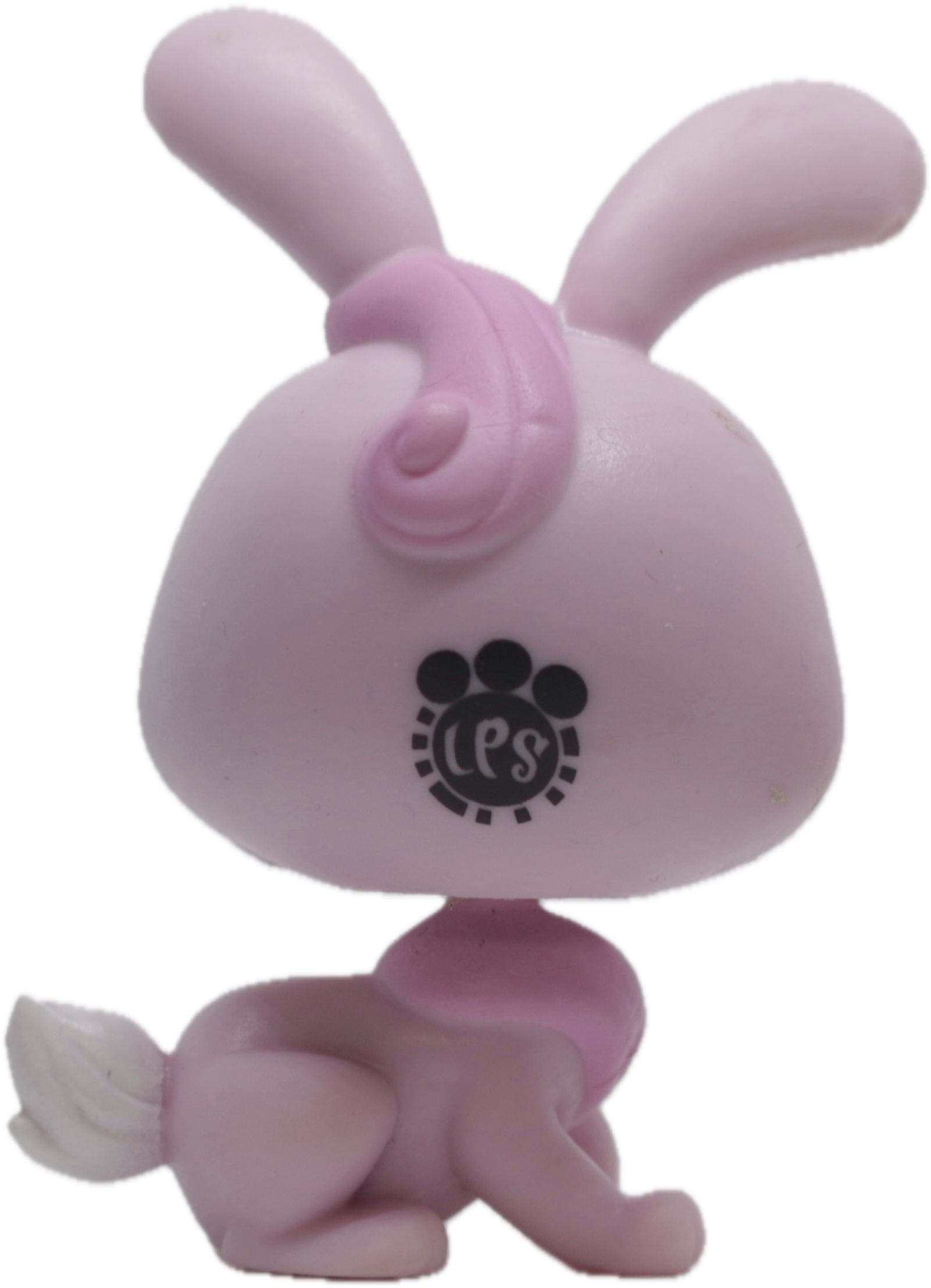 LPS #3908 Rabbit
