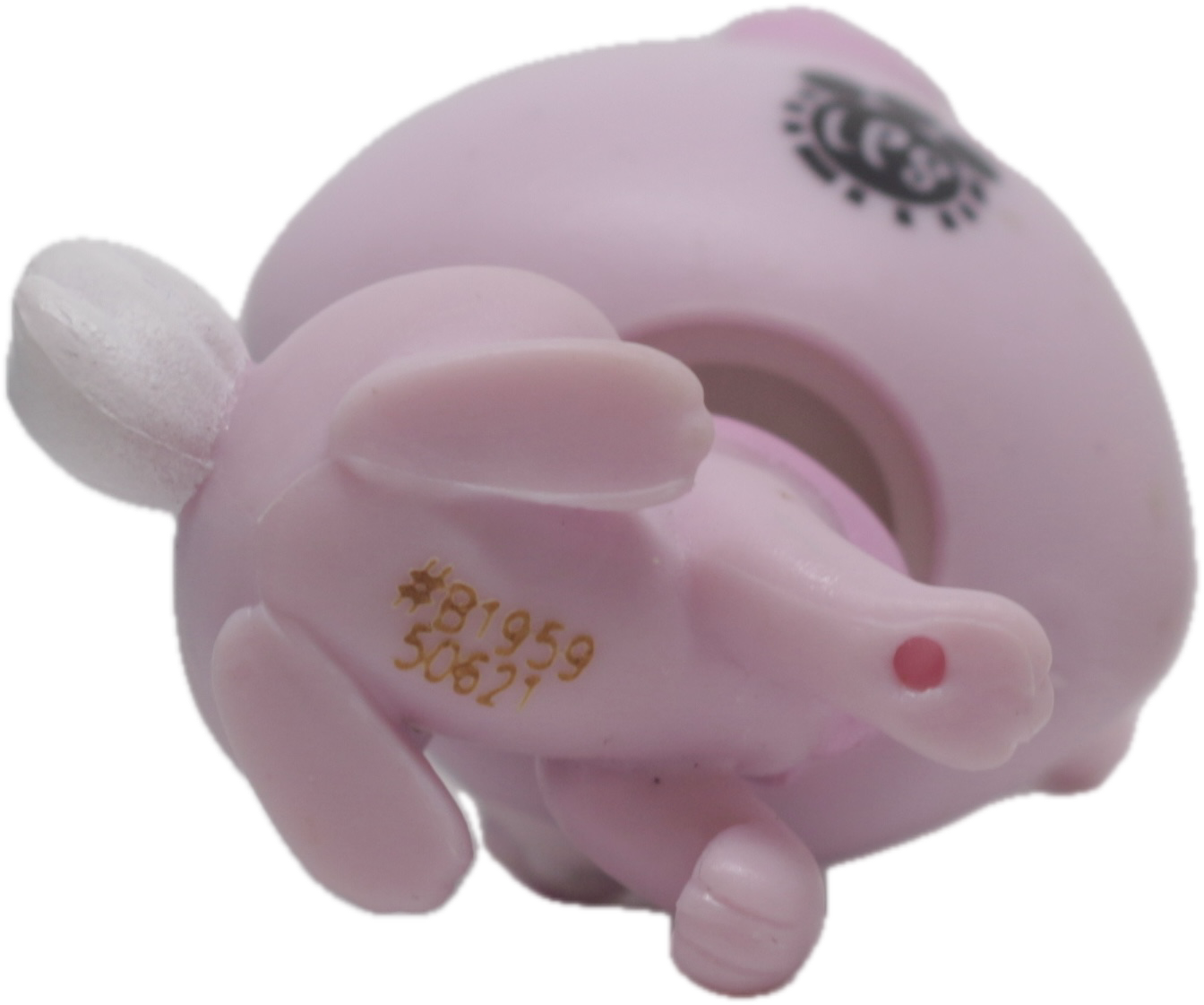 LPS #3908 Rabbit