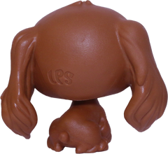 #3-182 Cocker Spaniel