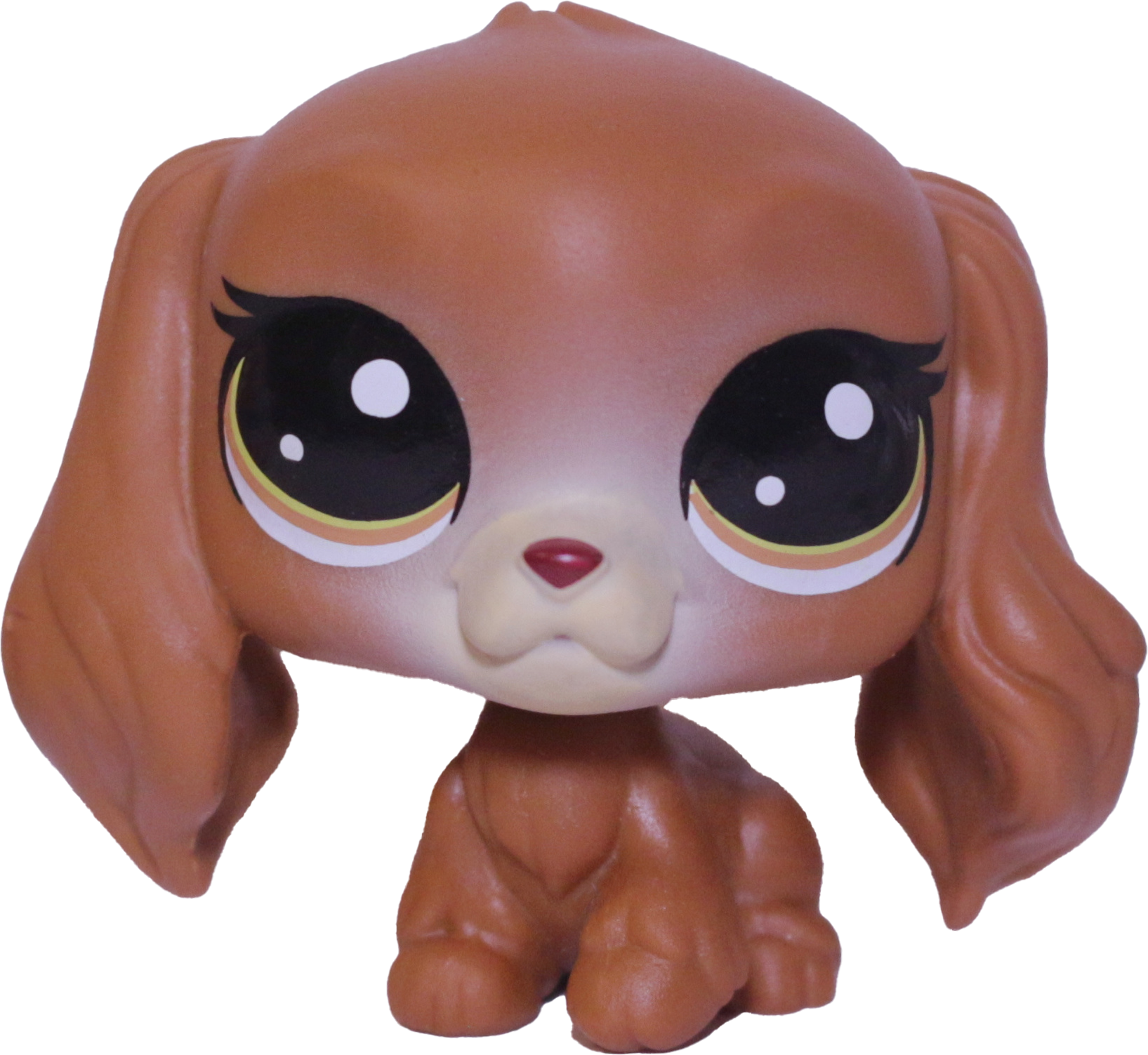#3-182 Cocker Spaniel