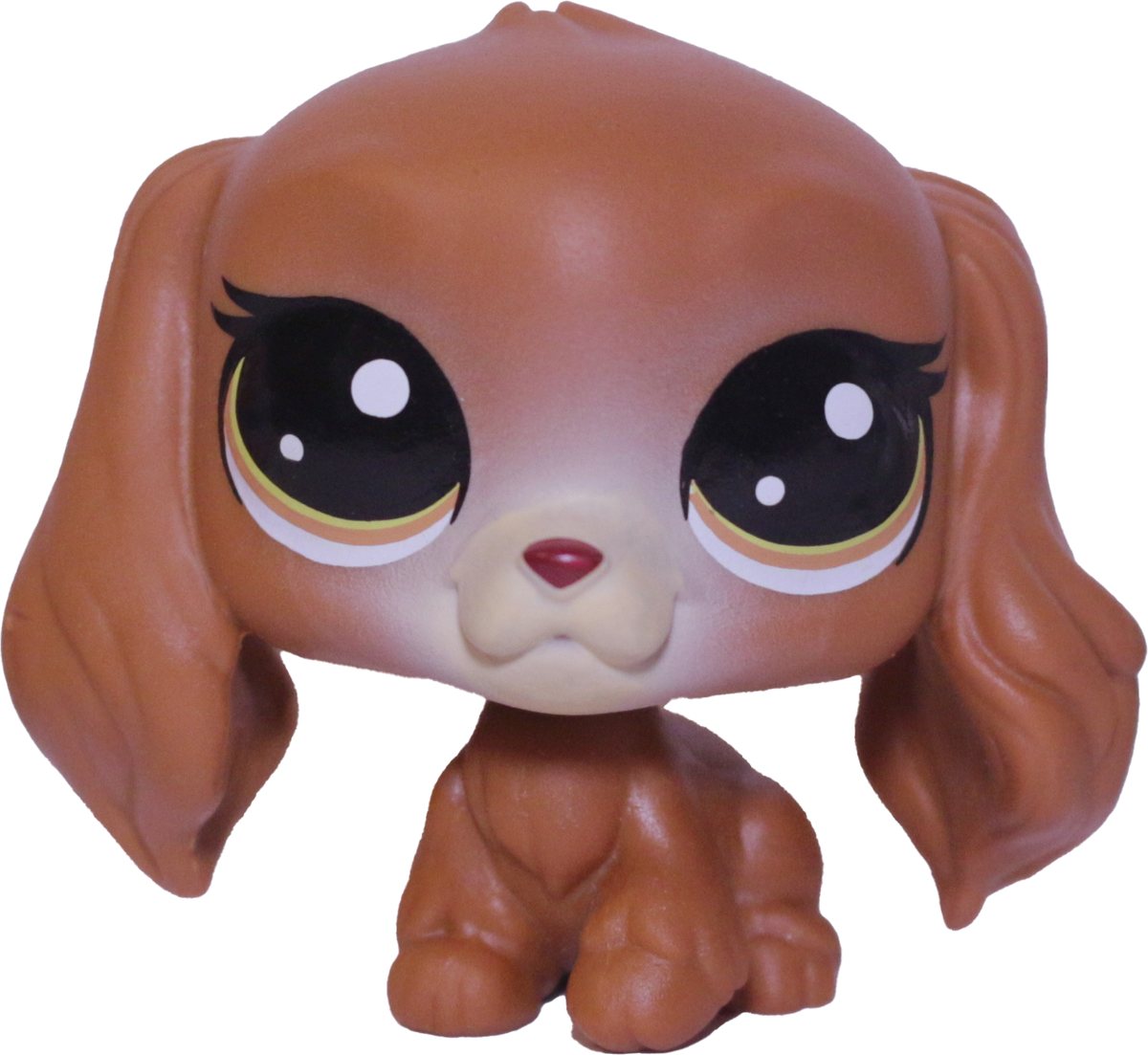 #3-182 Cocker Spaniel
