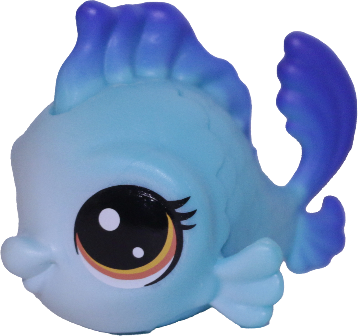 #3-50 Fish "Frye Fishley"