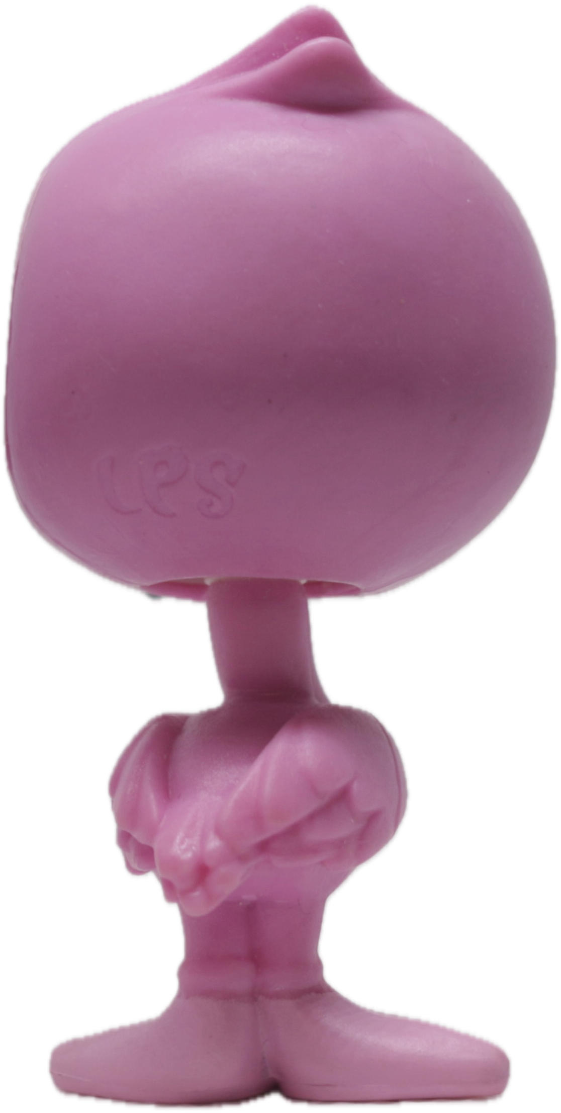 LPS #3-57 Flamingo