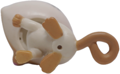 LPS #4106 Siamese Cat