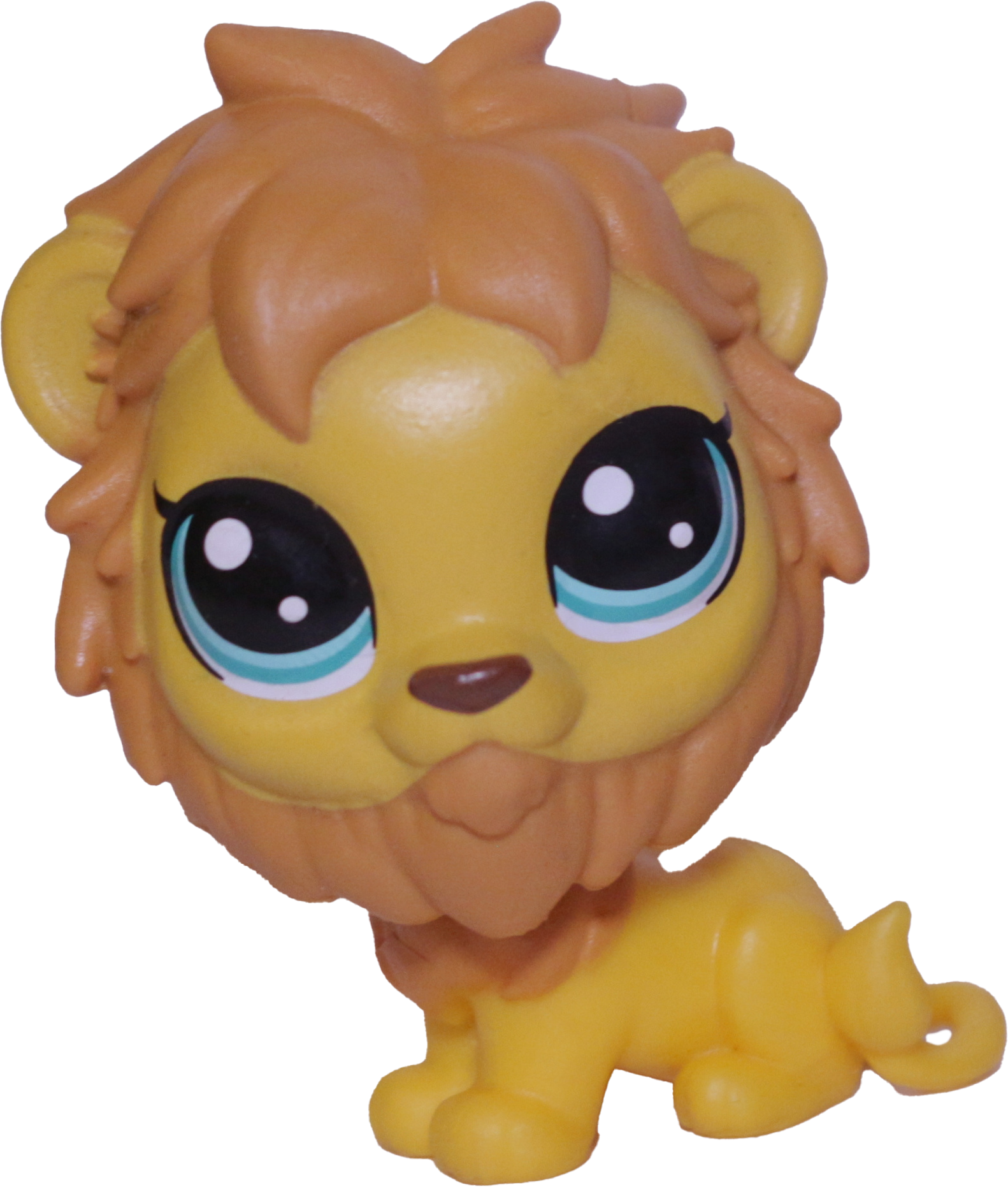 #4-152 Lion