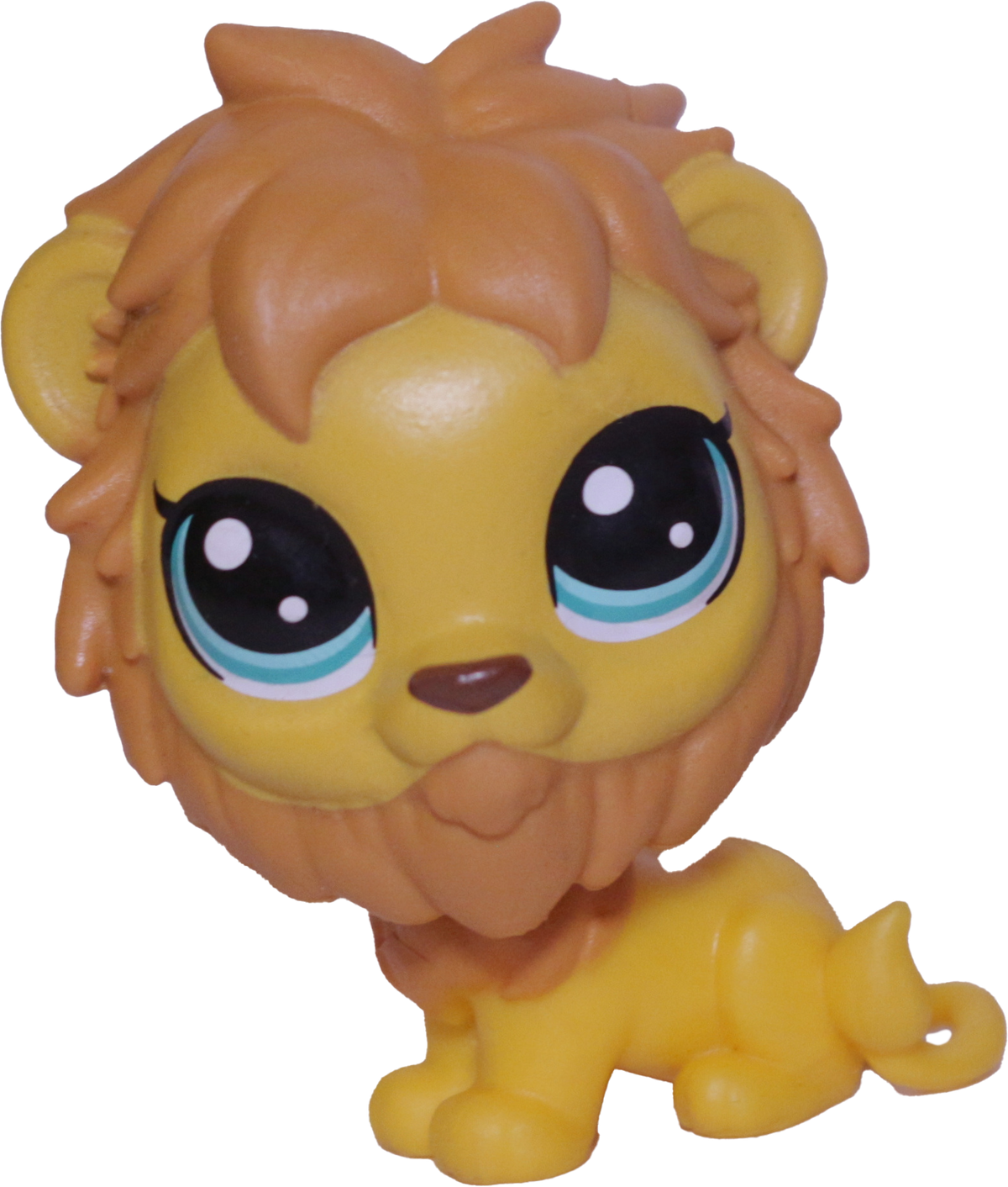#4-152 Lion