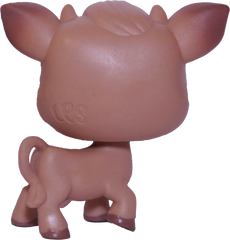 #4-160 Cow