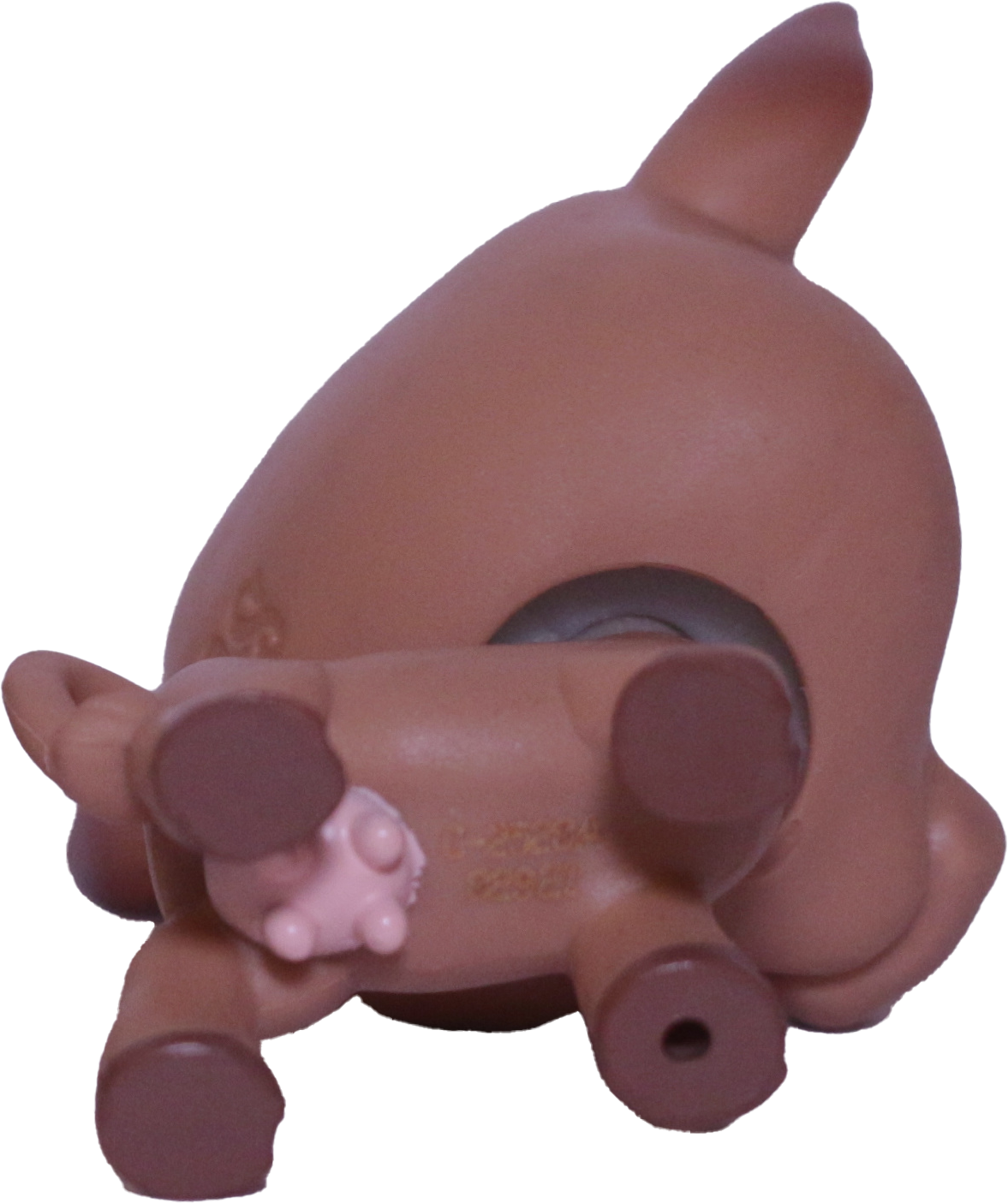 #4-160 Cow
