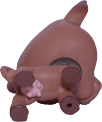 #4-160 Cow