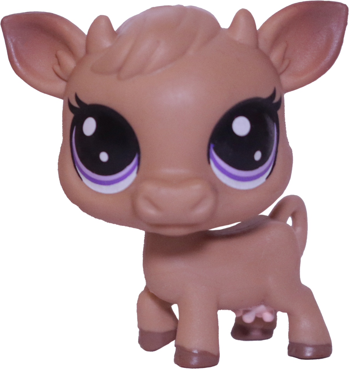 #4-160 Cow