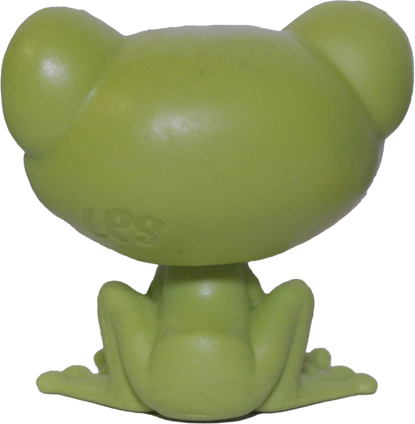 #4-161 Frog