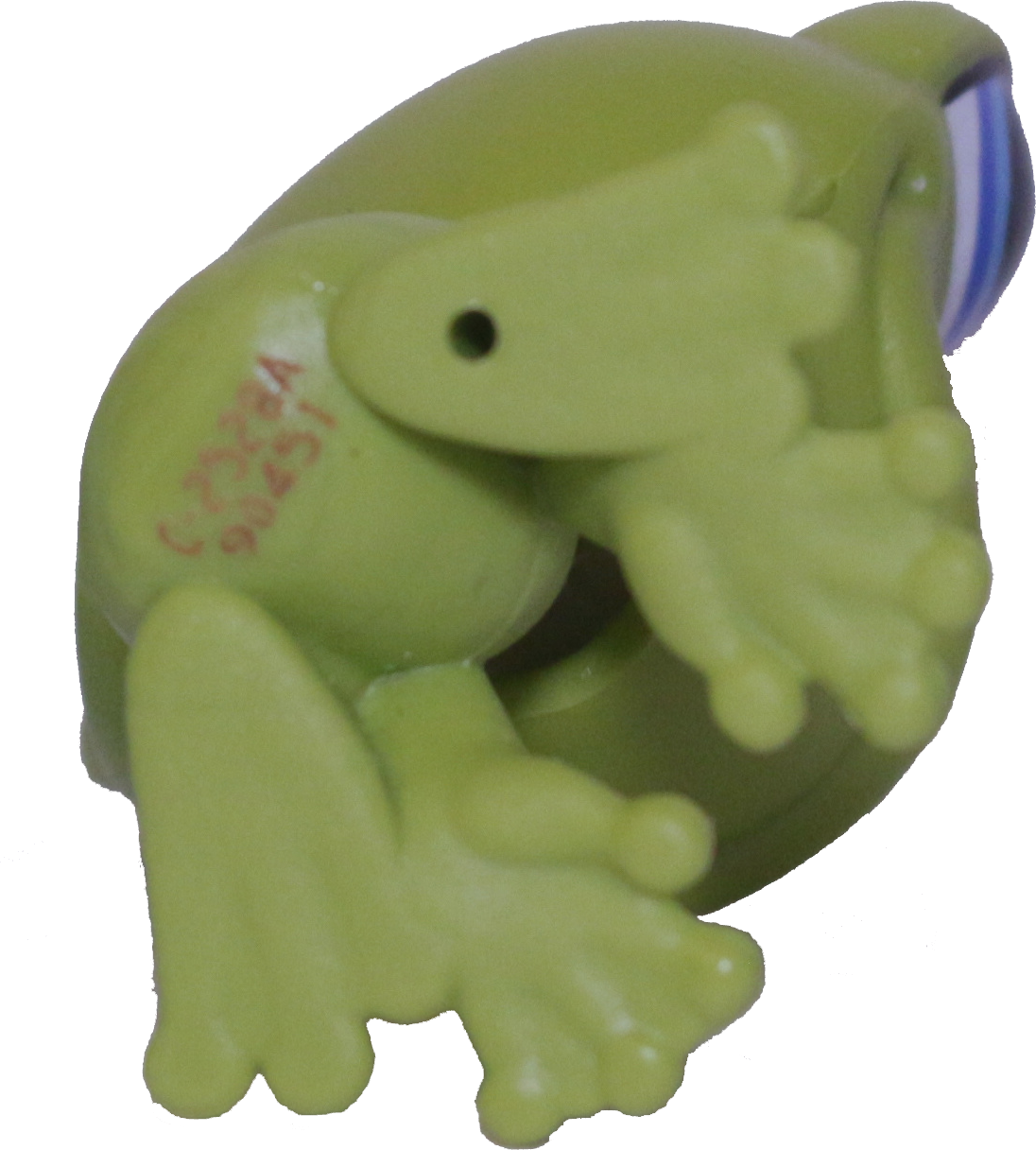 #4-161 Frog