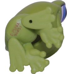 #4-161 Frog