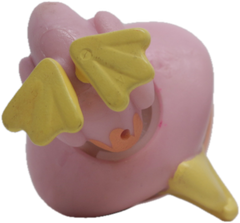 LPS #60 Pelican