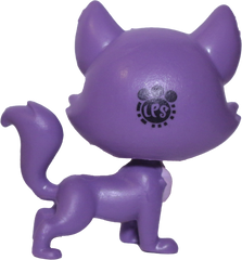 #63 Wolf Dog "Fir Sprucewood"