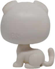 LPS #65 Fold Cat