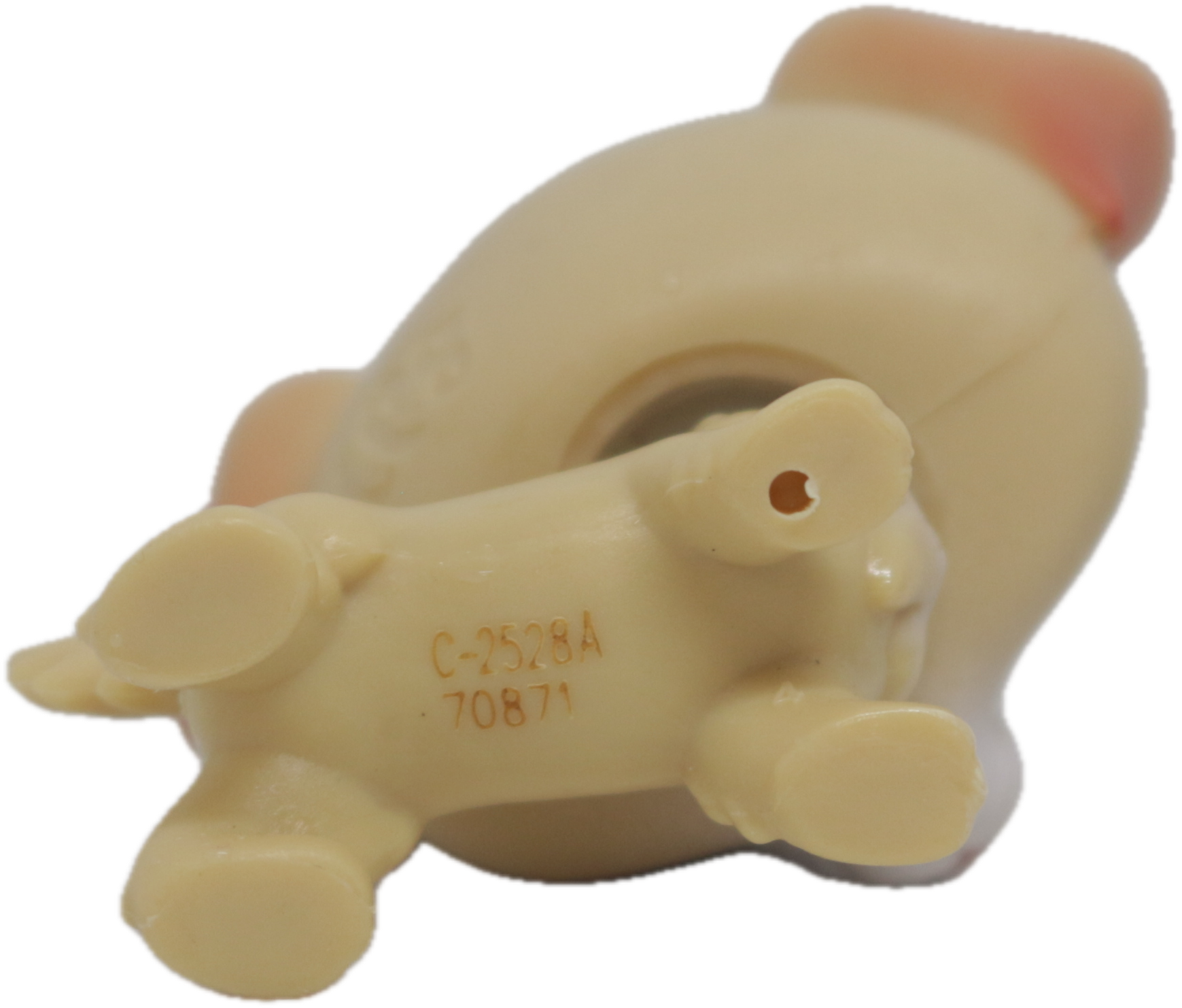 LPS #83 Golden Retriever