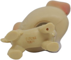 LPS #83 Golden Retriever