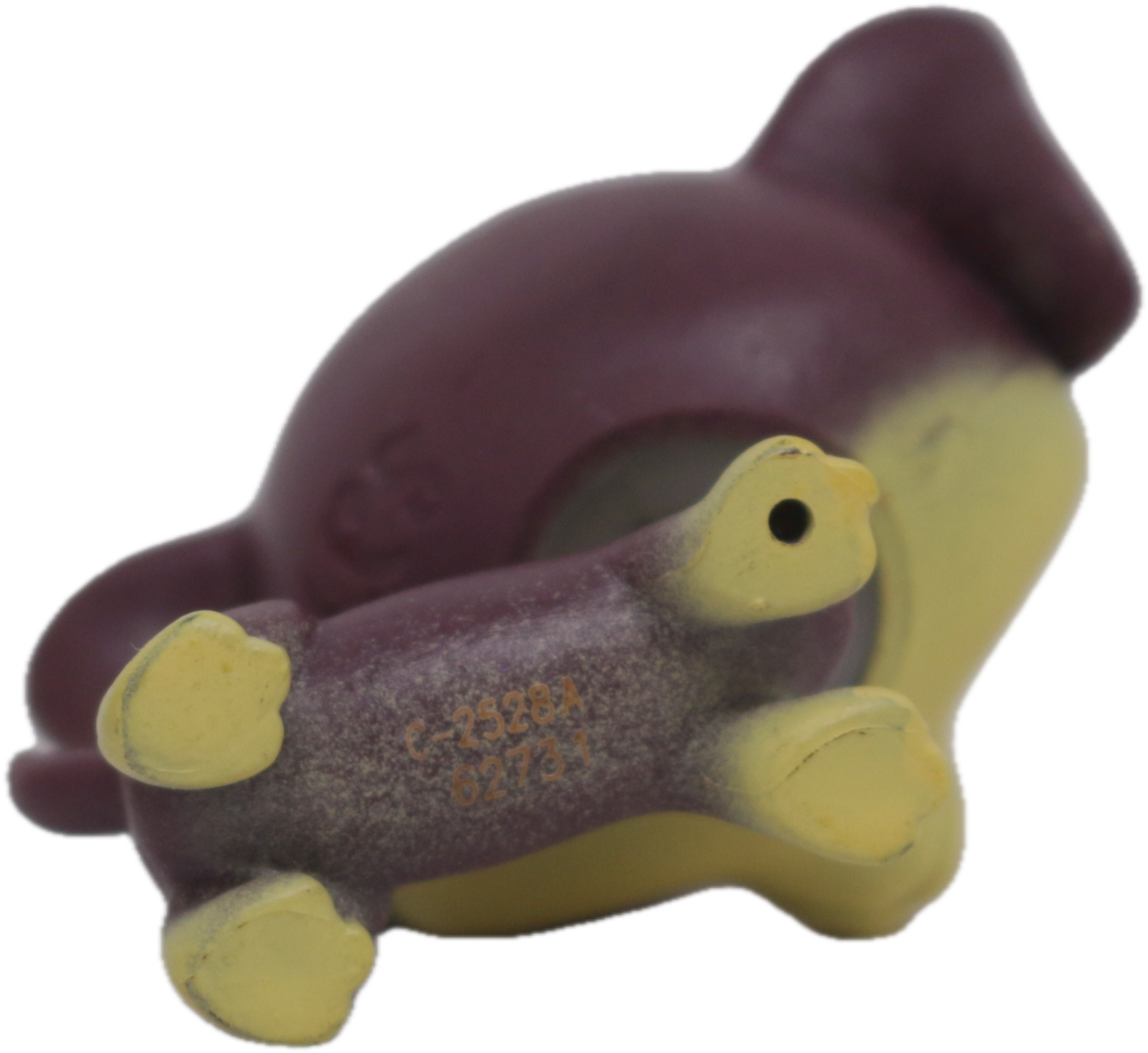LPS #84 Dachshund