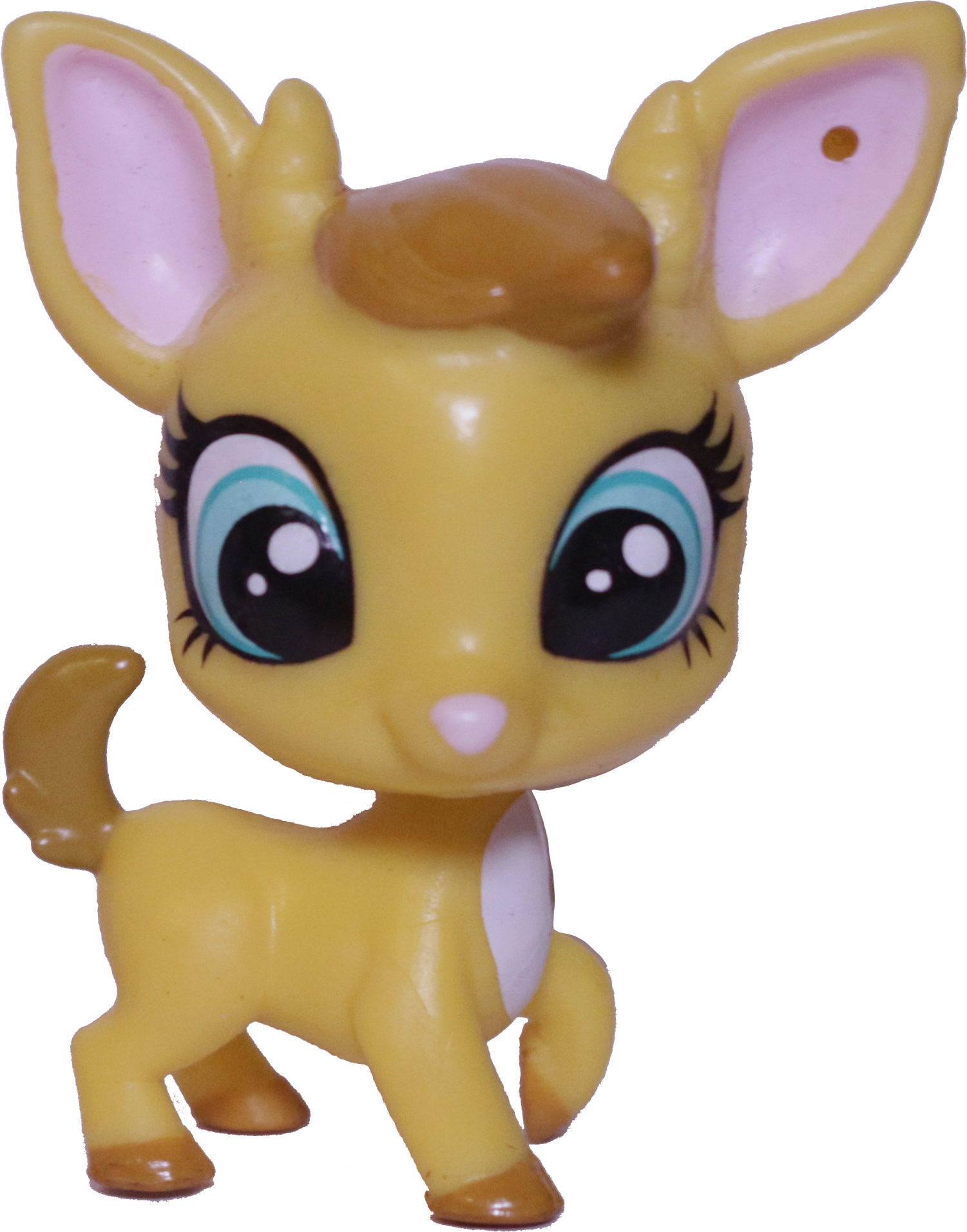 #90 Gazelle "Aria Swiftbrook"